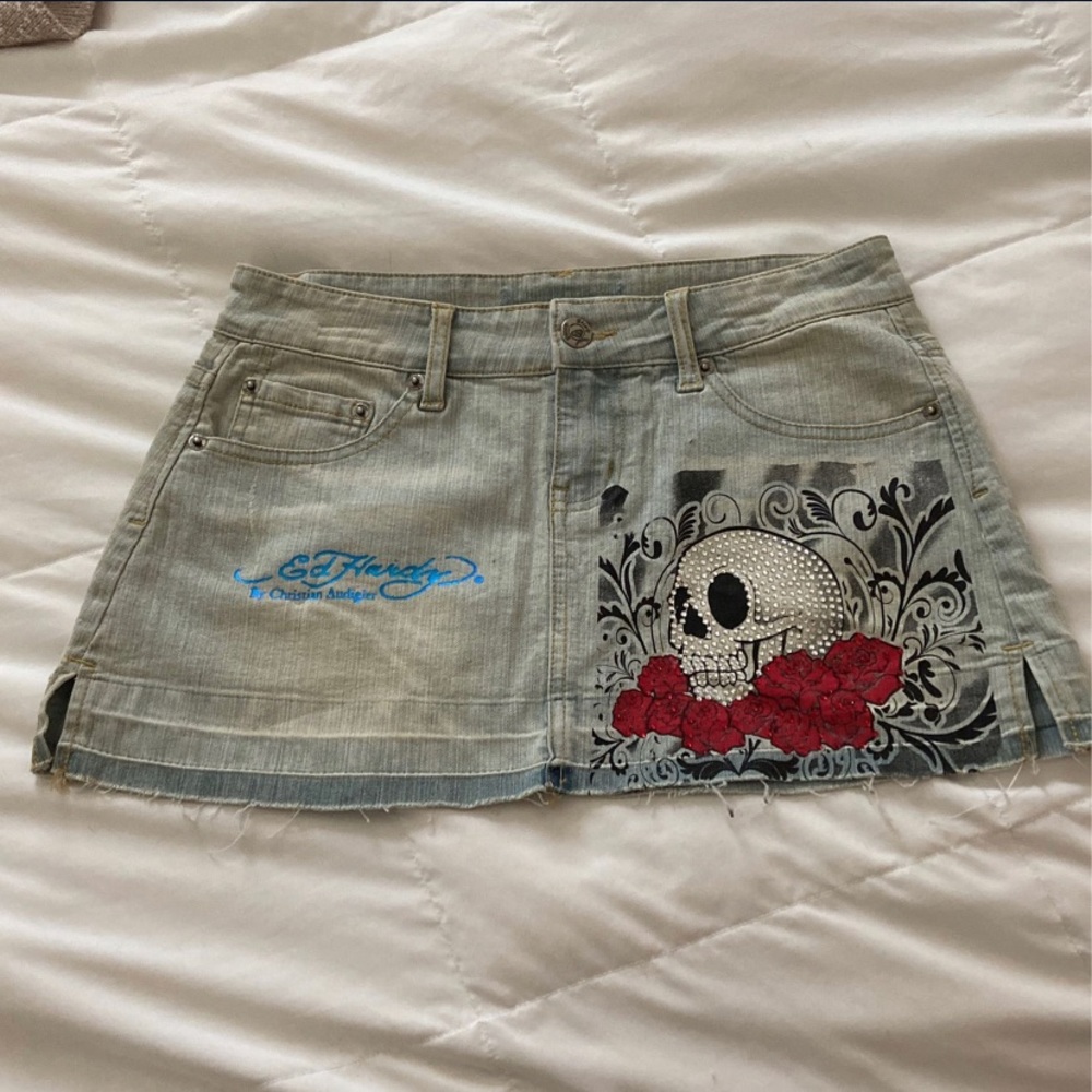 Skirt